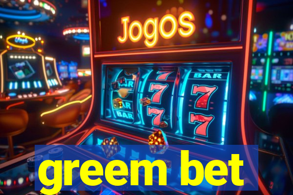 greem bet